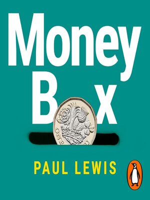 cover image of Money Box